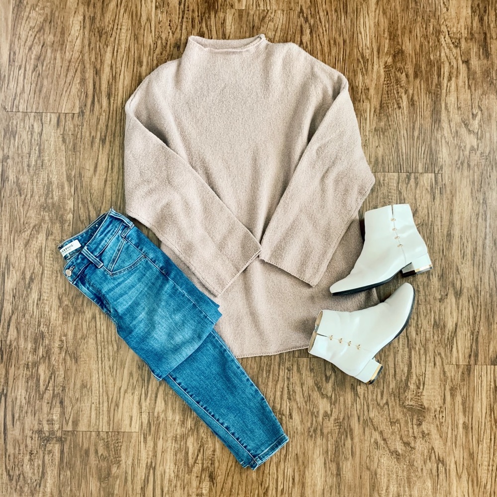 Urban Outfitters knit sweater
